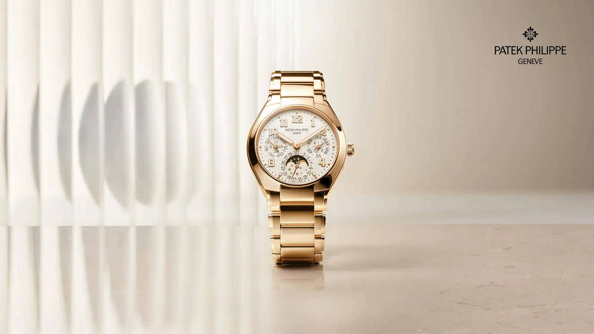 Elegancia Eterna desde 1943